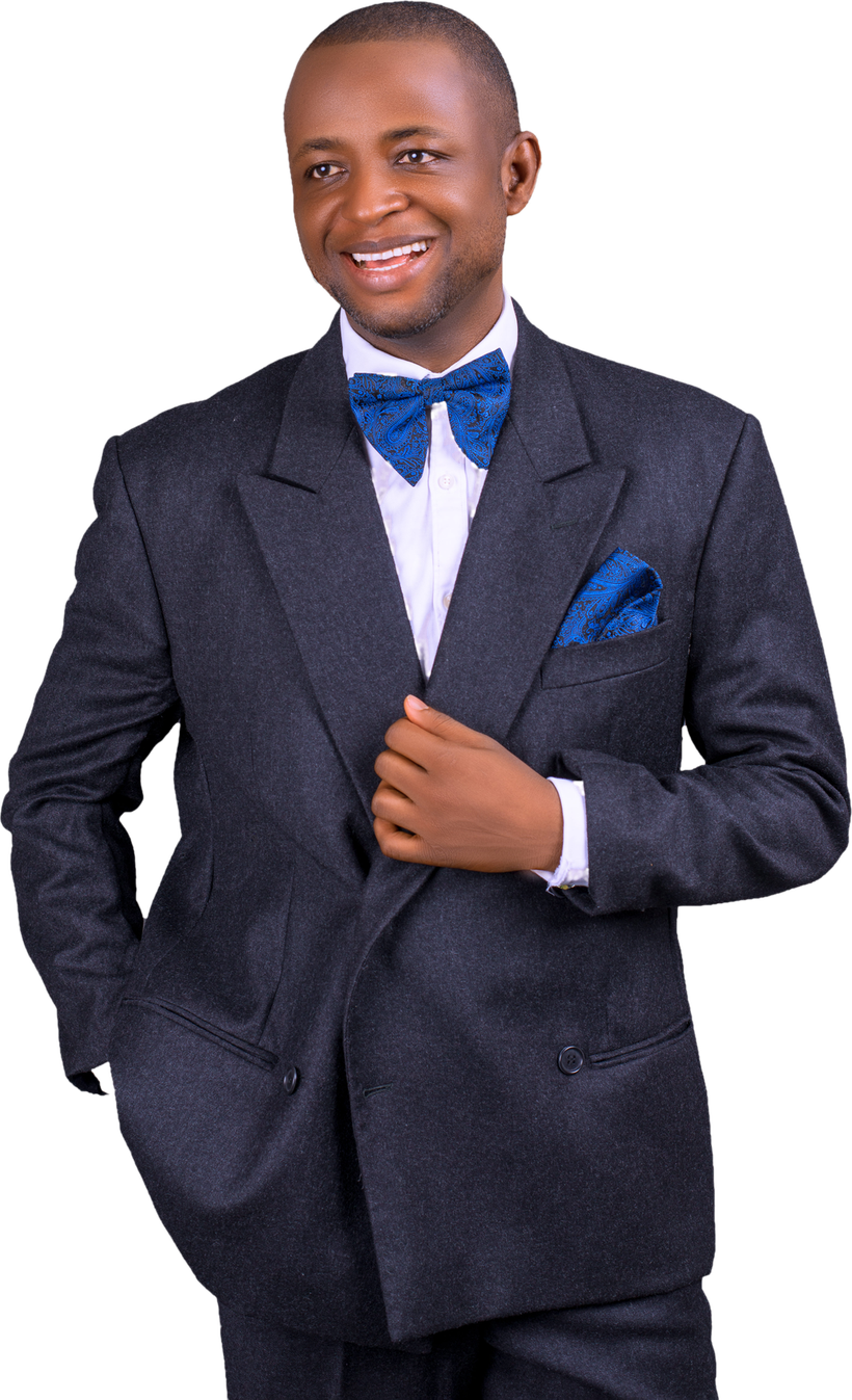 Pastor Ifeanyi Anierobi