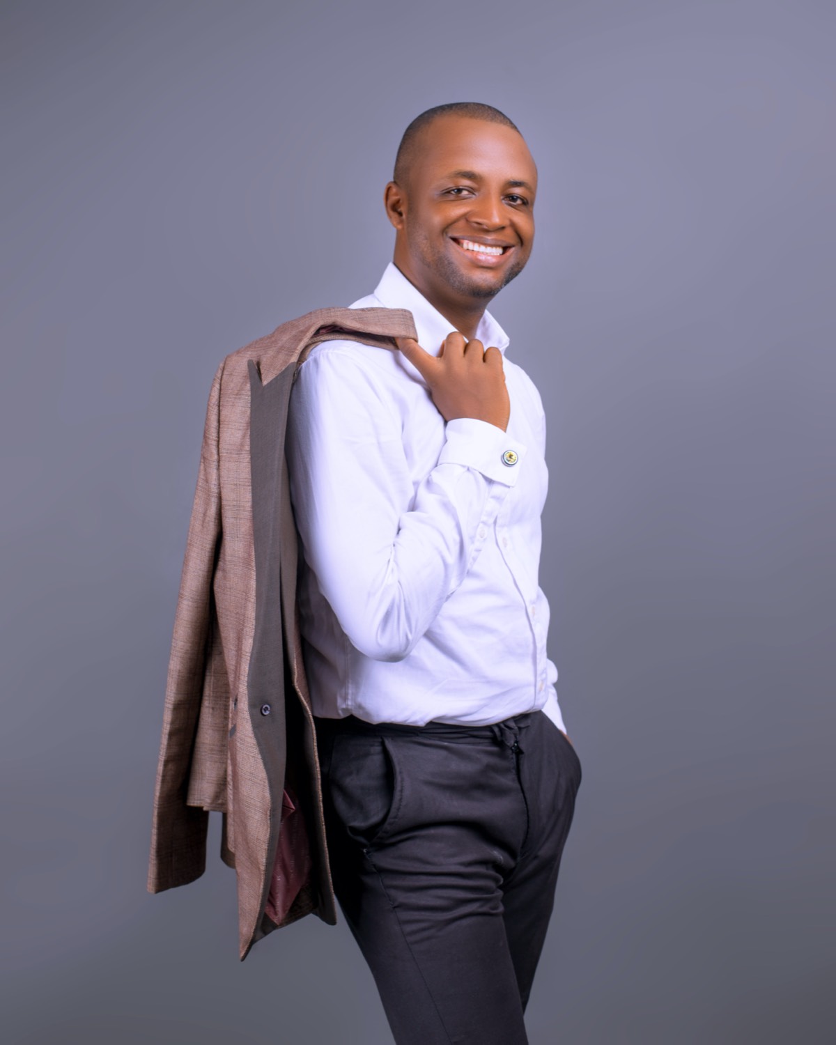 Pastor Ifeanyi Anierobi