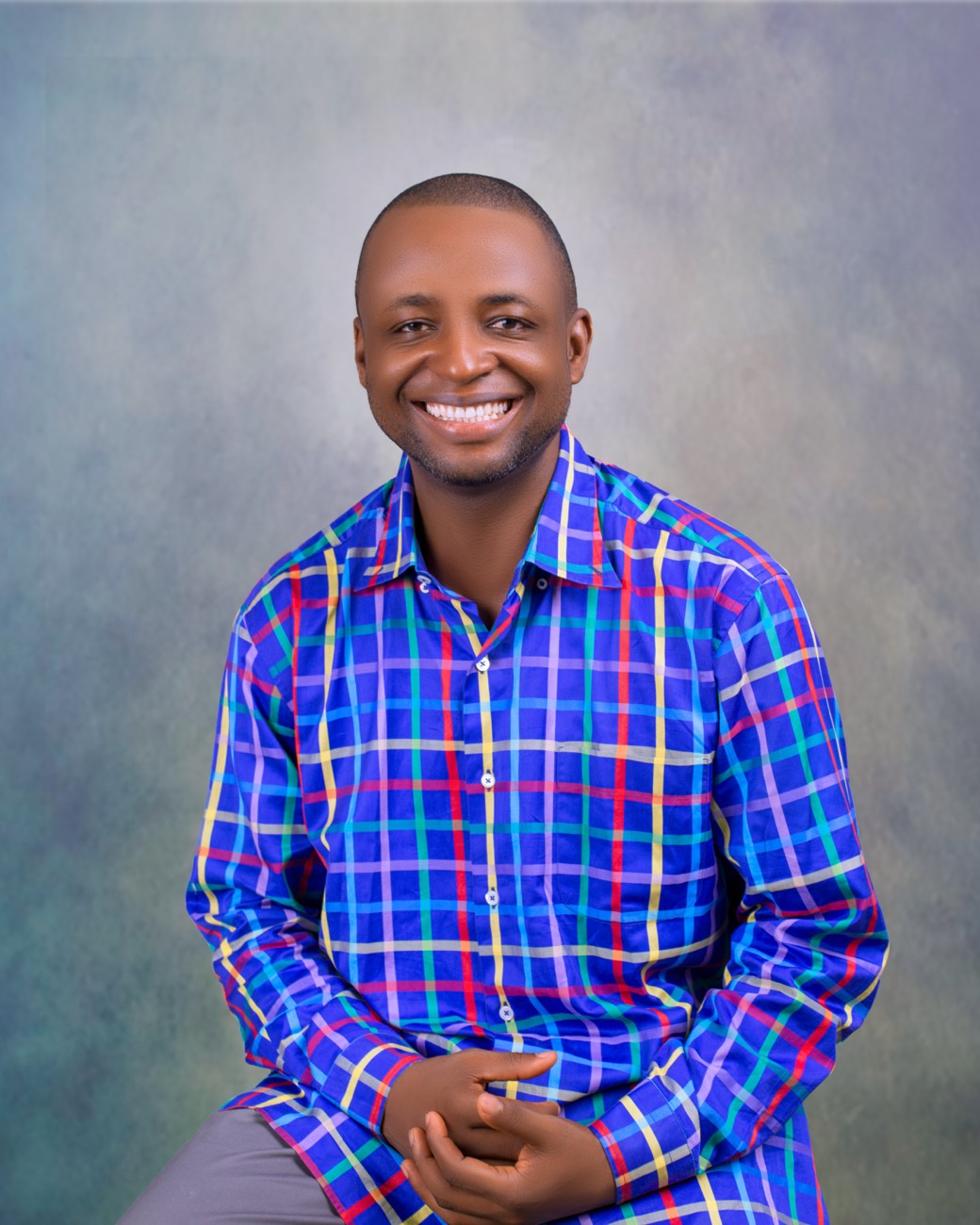 Pastor Ifeanyi Anierobi